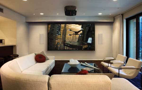 Live Large With These Living Room Design Ideas