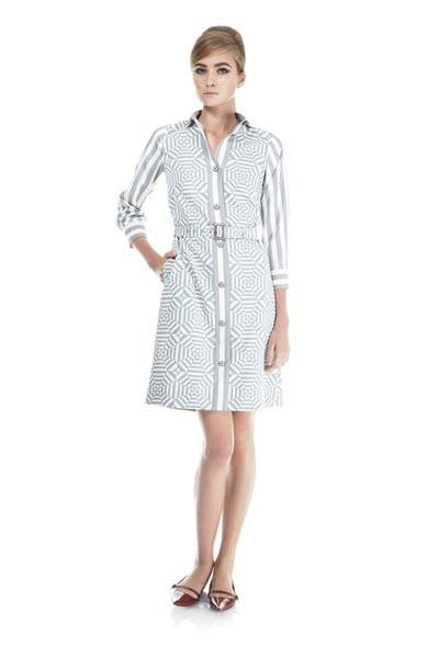 Marc Jacobs Womens Ready to Wear Spring 2013 Collection