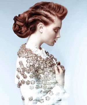 Prom Hairstyles 2022: Get The Perfect Look This Year