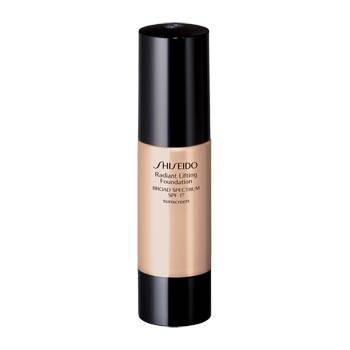 Shiseido Face Makeup Radiant Lifting Foundation