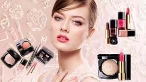 Spring Summer Makeup Trends