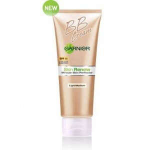Top Ten BB Creams For All Skin Types