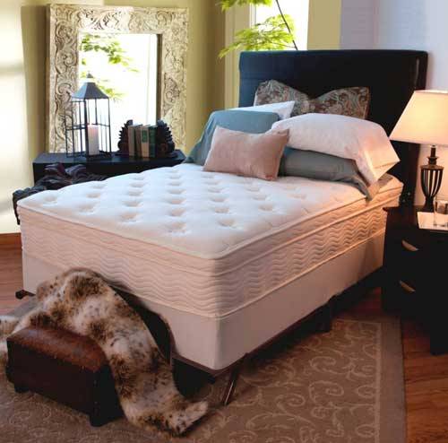 Improve Your Comfort In This Year Of The Mattress
