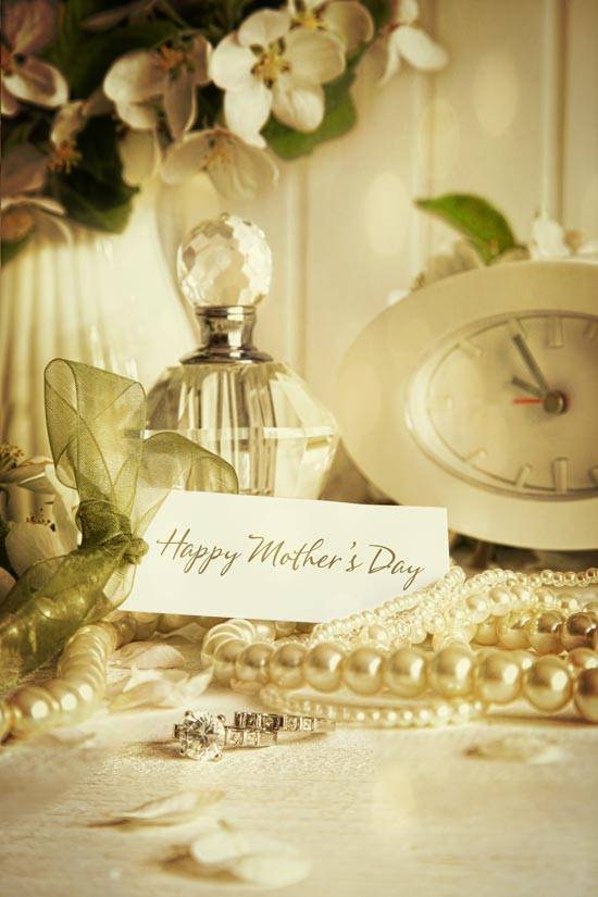 Thoughtful Ideas for Mother's Day 2013