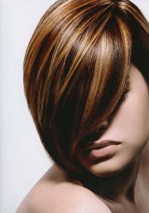 Looking Great With Brown Hair
