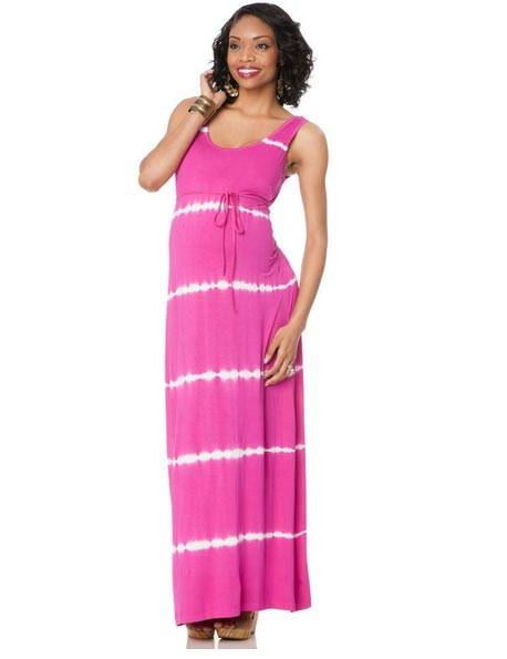 Motherhood Maternity Maxi Dresses Summer 2013