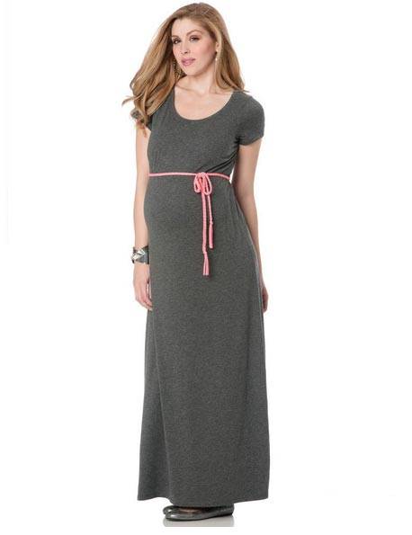 Motherhood Maternity Maxi Dresses Summer 2013