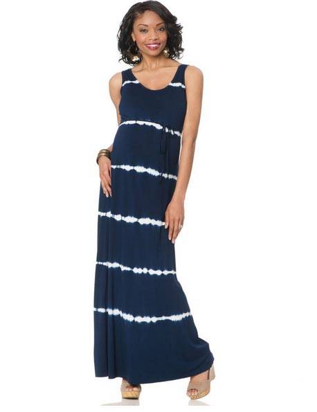 Motherhood Maternity Maxi Dresses Summer 2013