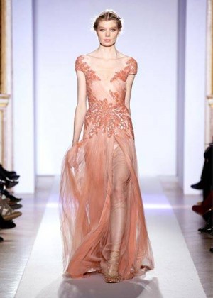 Zuhair Murad Haute Couture Spring Summer 2022