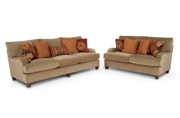 Bob S Furniture Living Room Sets