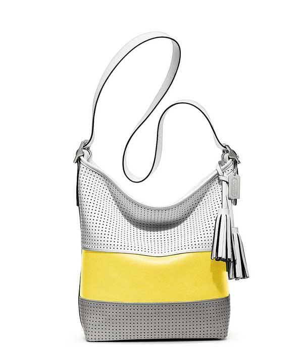 Coach Handbags New Arrivals Spring 2013
