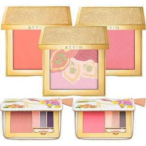 Estee Lauder Cosmetics – Aerin Spring Color Collection