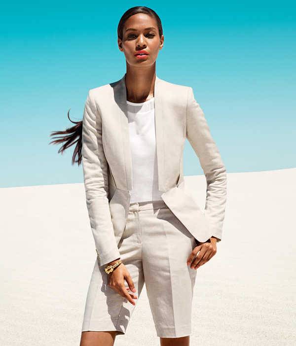 H&M Summer Looks For Women