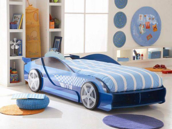 Ideas for Updating Your Kids Room