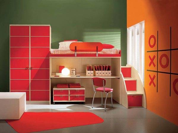 Ideas for Updating Your Kids Room