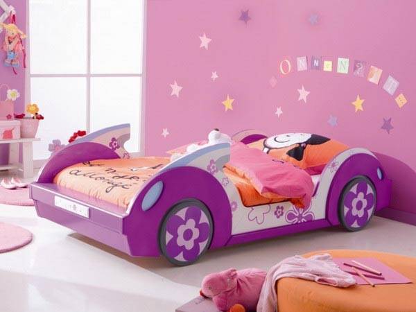 Ideas for Updating Your Kids Room