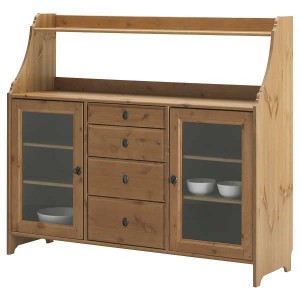 11 IKEA Cabinets Come In Several Styles