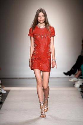 Isabel Marant Spring Summer Collection 2013