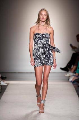 Isabel Marant Spring Summer Collection 2013