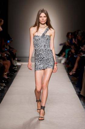 Isabel Marant Spring Summer Collection 2013