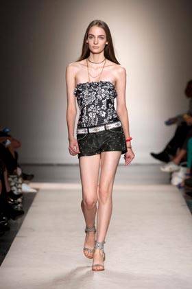 Isabel Marant Spring Summer Collection 2013