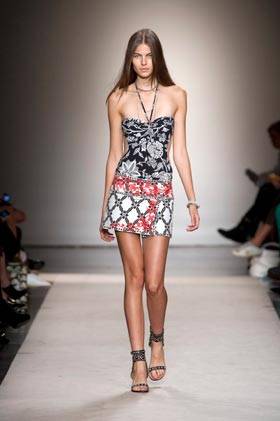 Isabel Marant Spring Summer Collection 2013
