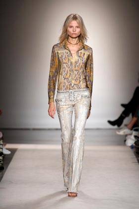 Isabel Marant Spring Summer Collection 2013
