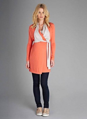 Isabella Oliver Maternity Clothing Spring Summer 2022