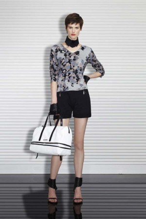 Karl Lagerfeld Women’s Spring Summer 2022 Collection