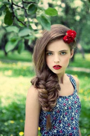 Look Hot With These Summer Hairstyles 2022