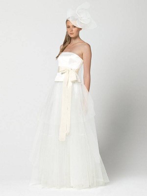 Max Mara Bridal Gowns 2022