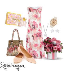 Mother’s Day Outfits Ideas