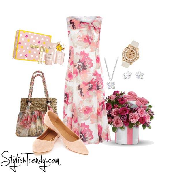 Mother's Day Outfits Ideas