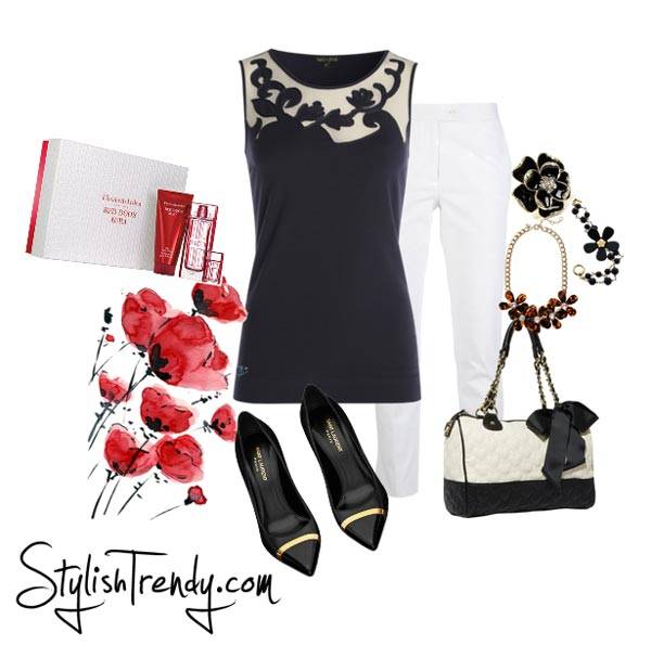 Mother's Day Outfits Ideas