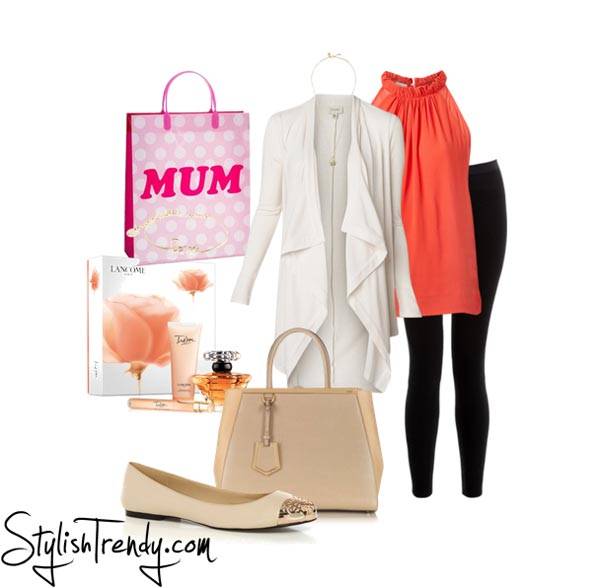 Mother's Day Outfits Ideas