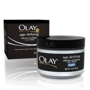 Olay Age Defying Night Cream