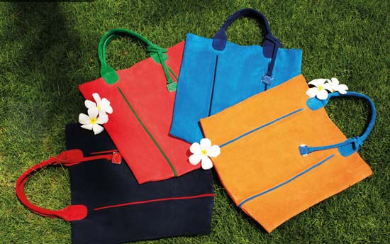 Paul Shark Women’s Spring Summer 2013 Collection