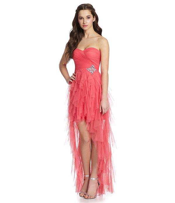 Prom Dresses 2013 Is the Year to Look Your Best