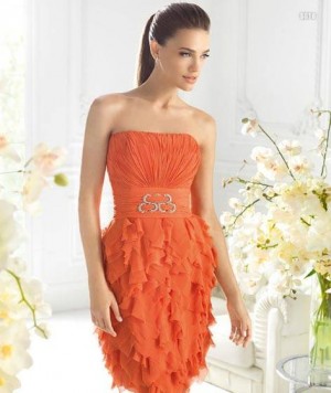San Patrick Cocktail Dresses 2022