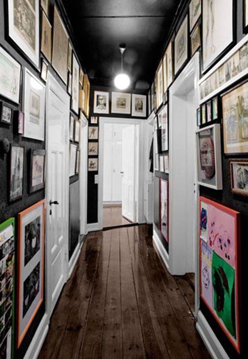 Tips for Corridor Decoration