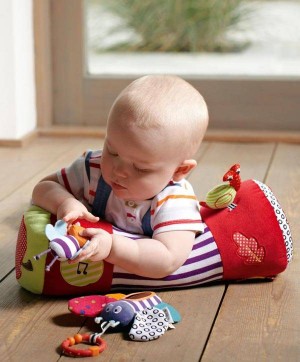 Top Ten Baby Toys 2022