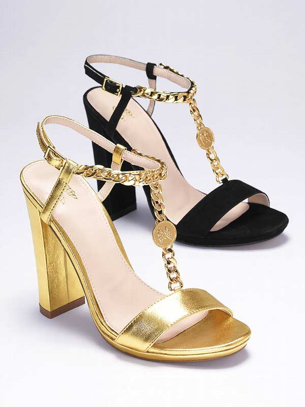 Victoria’s Secret Summer 2013 Shoes Collection