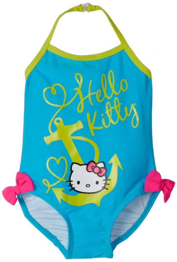 Cute Baby Girl Swimsuits 2022