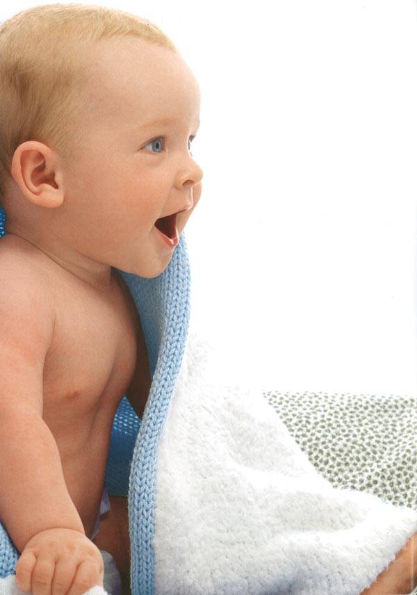 How To Handle Baby Acne Treatment