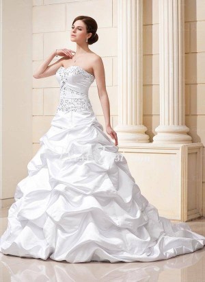 Elegant Wedding Dresses 2022