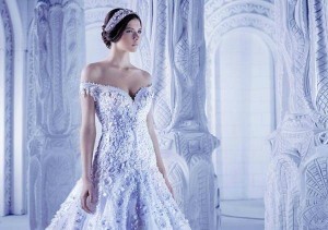 Michael Cinco Wedding Dresses Spring Summer 2022