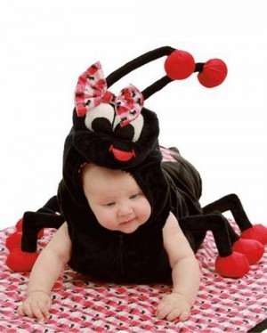 Baby Halloween Costumes 2013