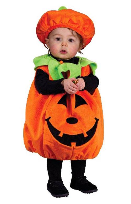 Baby Halloween Costumes 2013