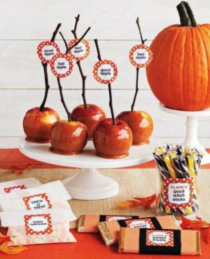 Halloween Party Ideas 2013