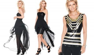 Melanie Lyne Christmas Dresses 2022